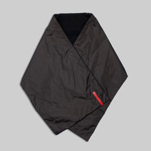 画像をギャラリービューアに読み込む, Prada sports nylon scarf