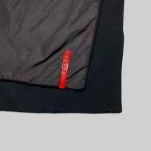 画像をギャラリービューアに読み込む, Prada sports nylon scarf