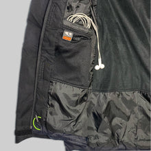 画像をギャラリービューアに読み込む, 00's Salomon inner cotton hoodie