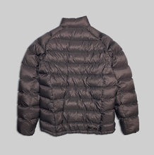 画像をギャラリービューアに読み込む, 2000's Salomon panel down puffer