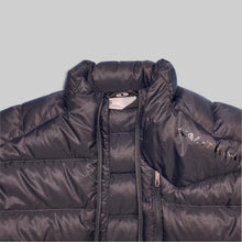 画像をギャラリービューアに読み込む, 2000's Salomon panel down puffer