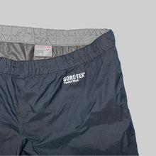 画像をギャラリービューアに読み込む, 2006's Salomon Gore-tex paclite shell pants