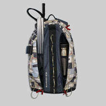 画像をギャラリービューアに読み込む, Salomon multi gimmick back pack