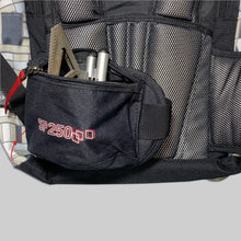 画像をギャラリービューアに読み込む, Salomon multi gimmick back pack