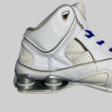 画像をギャラリービューアに読み込む, 2007’s Nike shox high