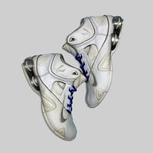 画像をギャラリービューアに読み込む, 2007’s Nike shox high