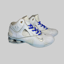 画像をギャラリービューアに読み込む, 2007’s Nike shox high