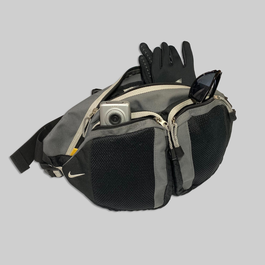 90's Nike big pocket crossbody bag – Equipment