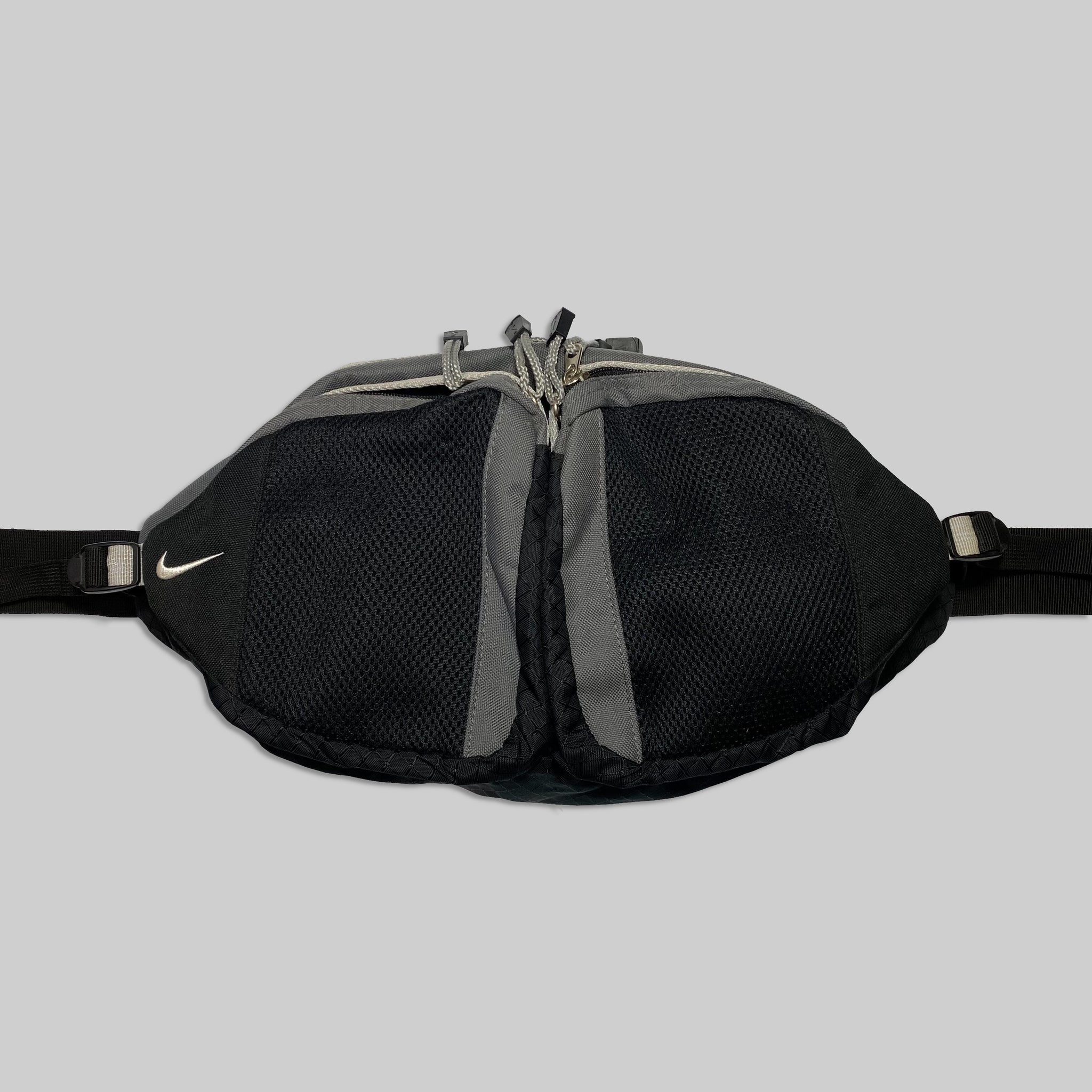 90's Nike big pocket crossbody bag – Equipment