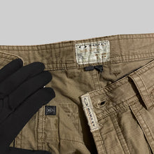 画像をギャラリービューアに読み込む, Oakley rip stop 5pkt fatigue pants
