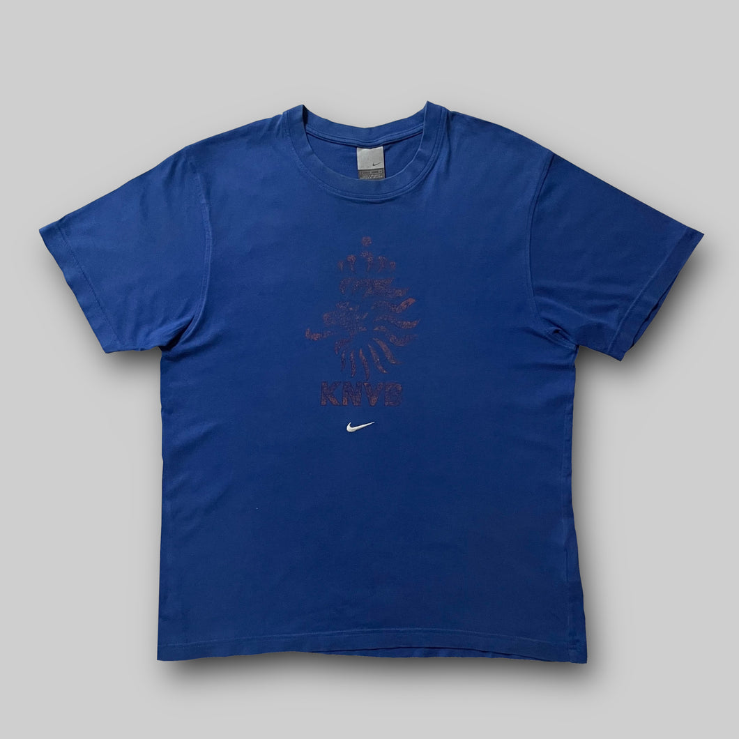 00’S Nike NEDERLAND Tee