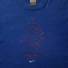 画像をギャラリービューアに読み込む, 00’S Nike NEDERLAND Tee
