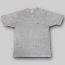 画像をギャラリービューアに読み込む, 90’S Nike heather gray Tee
