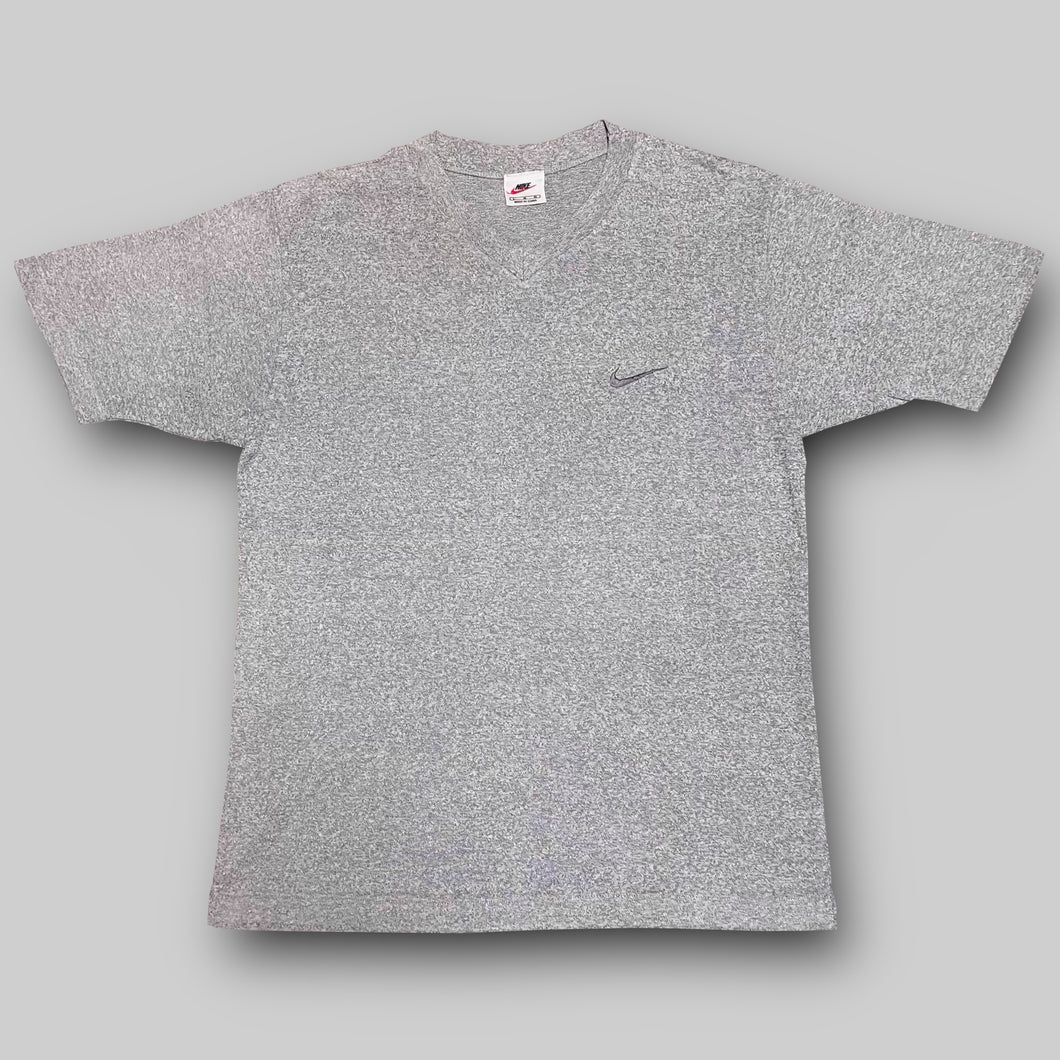 90’S Nike heather gray Tee