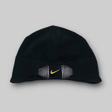 画像をギャラリービューアに読み込む, Nike reflective dot fleece beanie
