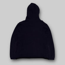 画像をギャラリービューアに読み込む, Marithe + Francois Girbaud wool double layer hoodie

