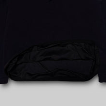 画像をギャラリービューアに読み込む, Marithe + Francois Girbaud wool double layer hoodie
