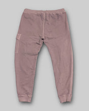 画像をギャラリービューアに読み込む, c.p company pink sweater pants
