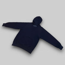 画像をギャラリービューアに読み込む, 00’S Nike digital swoosh navy hoodie
