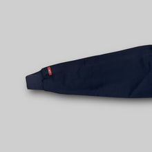 画像をギャラリービューアに読み込む, 00’S Nike digital swoosh navy hoodie
