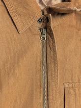 画像をギャラリービューアに読み込む, 00&#39;S Nike corduroy shirt jacket
