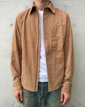 画像をギャラリービューアに読み込む, 00&#39;S Nike corduroy shirt jacket
