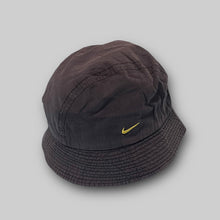 画像をギャラリービューアに読み込む, 00’S Nike metal patch sailor hat

