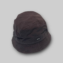 画像をギャラリービューアに読み込む, 00’S Nike metal patch sailor hat
