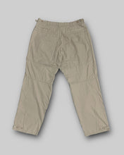 画像をギャラリービューアに読み込む, Nike ACG beige fatigue pants
