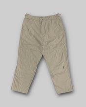 画像をギャラリービューアに読み込む, Nike ACG beige fatigue pants
