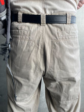 画像をギャラリービューアに読み込む, Nike ACG beige fatigue pants
