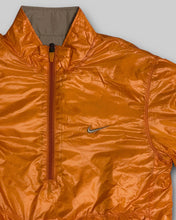 画像をギャラリービューアに読み込む, 00’S Nike golf quilted reversible pullover
