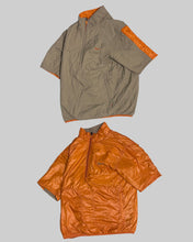 画像をギャラリービューアに読み込む, 00’S Nike golf quilted reversible pullover
