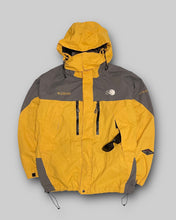 画像をギャラリービューアに読み込む, 00’S Colombia×ISS omni-teck shell jacket
