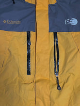 画像をギャラリービューアに読み込む, 00’S Colombia×ISS omni-teck shell jacket
