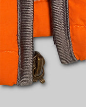 画像をギャラリービューアに読み込む, 00’S Nike fleece lining orange parka
