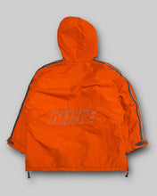 画像をギャラリービューアに読み込む, 00’S Nike fleece lining orange parka

