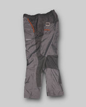 画像をギャラリービューアに読み込む, 2011’S Gyakusou hybrid utility track pants
