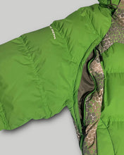 画像をギャラリービューアに読み込む, 00’S Nike acg insulation system down jacket
