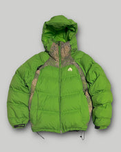 画像をギャラリービューアに読み込む, 00’S Nike acg insulation system down jacket
