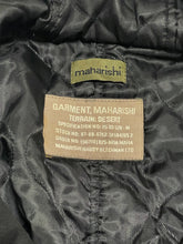 画像をギャラリービューアに読み込む, Maharishi utility zip hooded mods jacket
