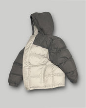 画像をギャラリービューアに読み込む, 00’S Nike metro panel hooded down jacket

