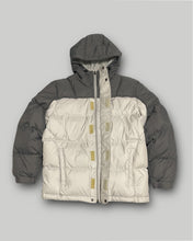 画像をギャラリービューアに読み込む, 00’S Nike metro panel hooded down jacket
