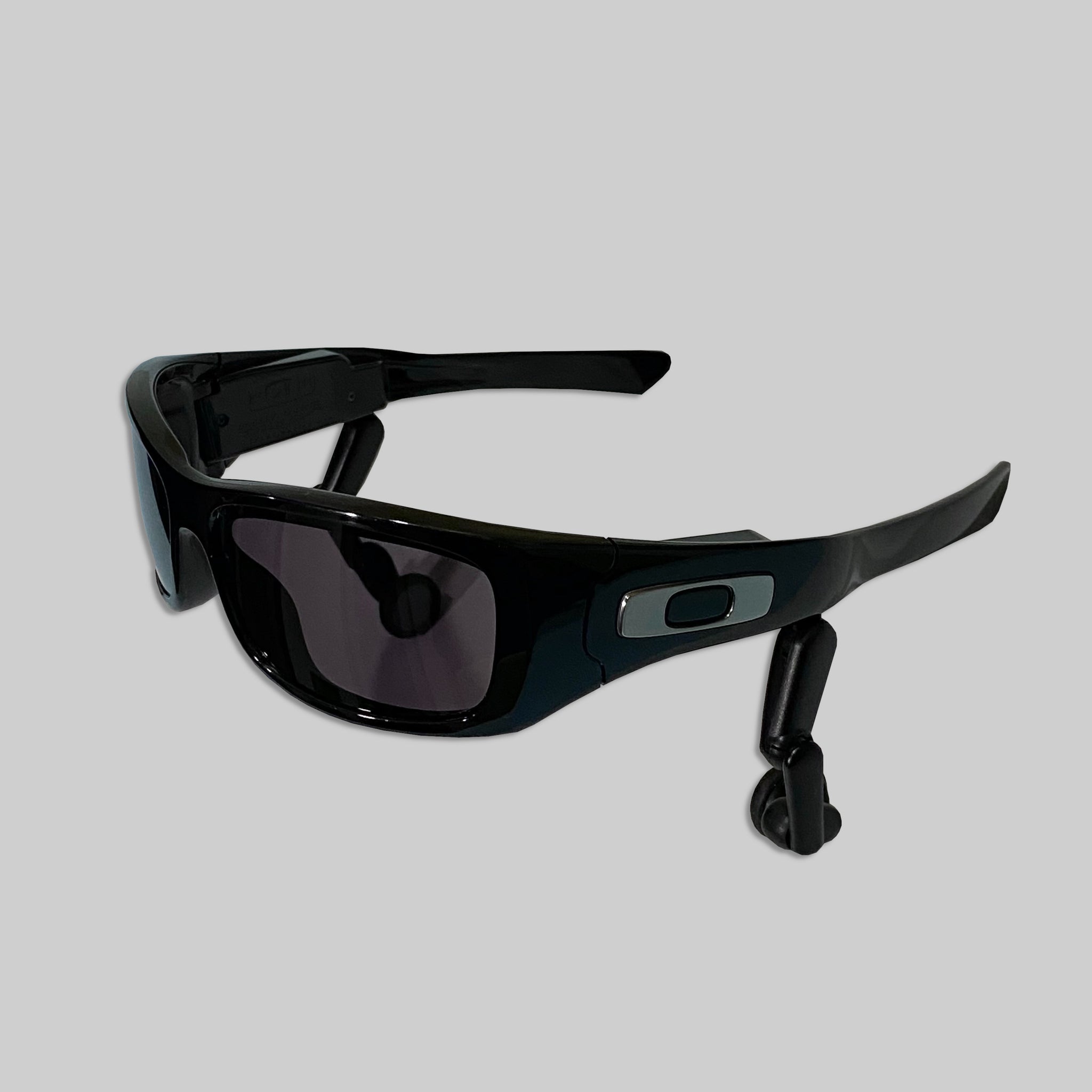 Oakley thump 512mb mp3