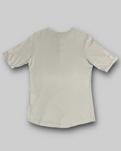 画像をギャラリービューアに読み込む, RAF by RAF Simons henry neck tee
