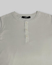 画像をギャラリービューアに読み込む, RAF by RAF Simons henry neck tee
