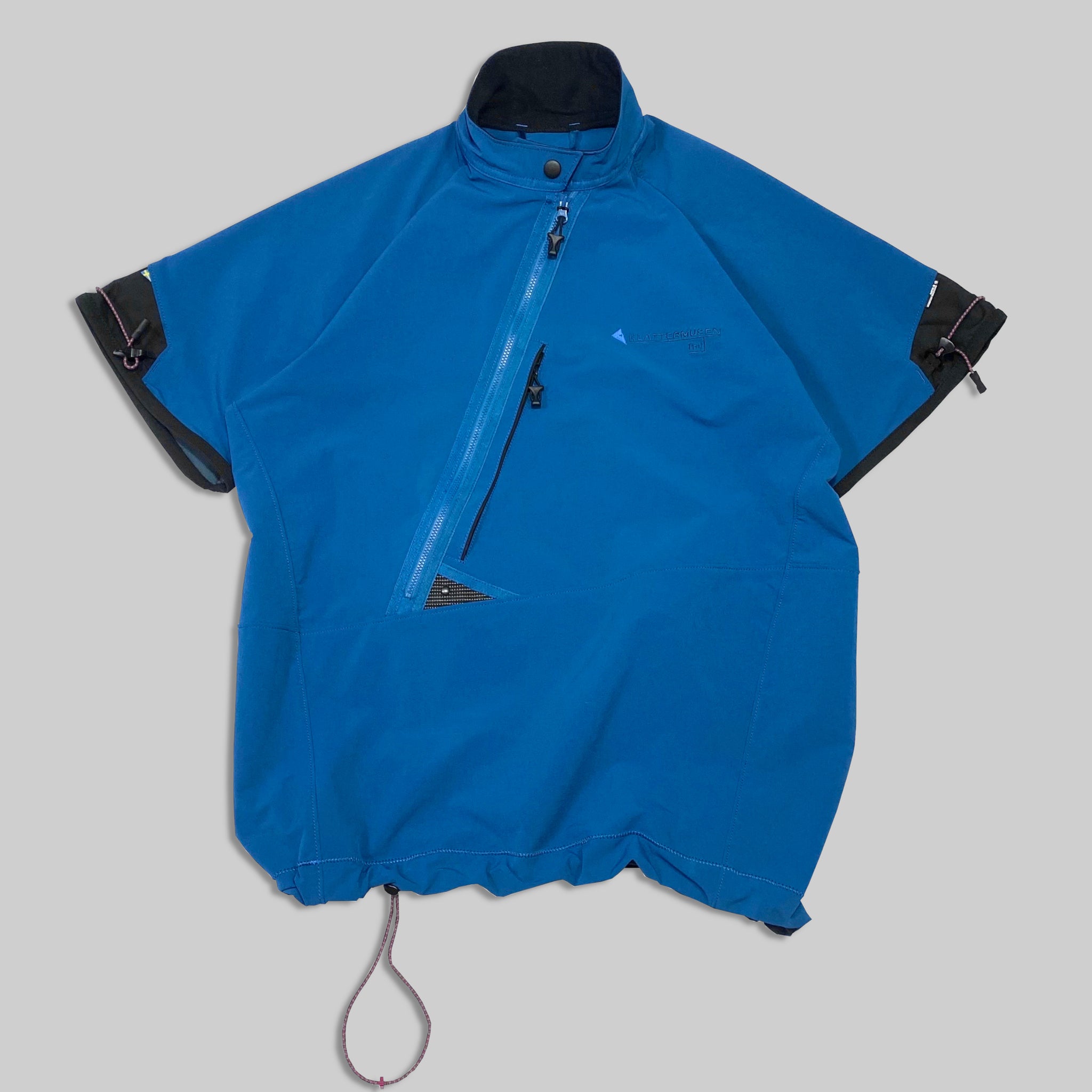 KLATTERMUSEN frej tee – Equipment