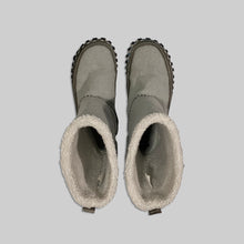 画像をギャラリービューアに読み込む, 00’S Nike acg puddle proof boots
