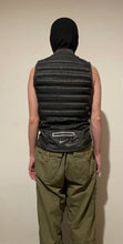 画像をギャラリービューアに読み込む, 2015&#39;S Gyakusou aeroloft down vest
