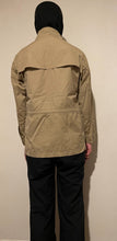 画像をギャラリービューアに読み込む, L.L.Bean multi pocket military blouson
